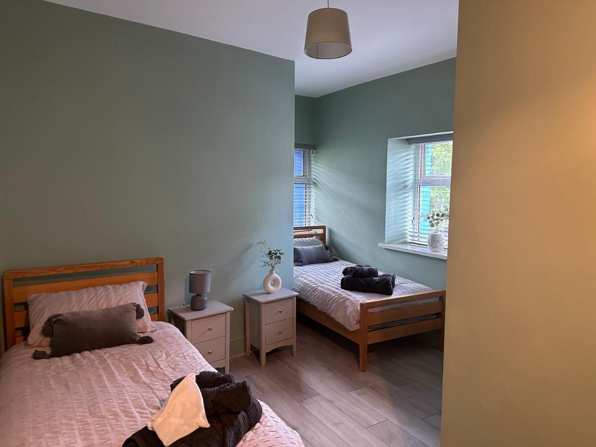 The Angel Inn Troed-y-rhiw Εξωτερικό φωτογραφία