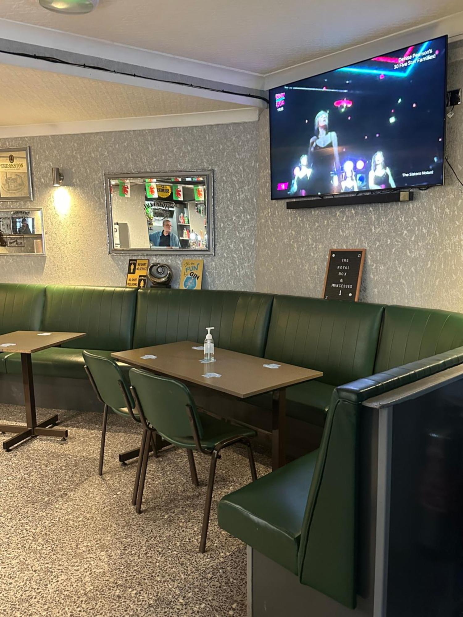 The Angel Inn Troed-y-rhiw Εξωτερικό φωτογραφία