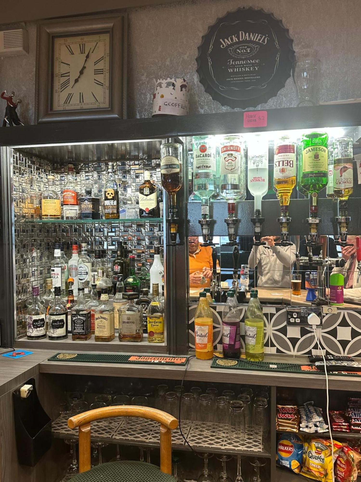 The Angel Inn Troed-y-rhiw Εξωτερικό φωτογραφία