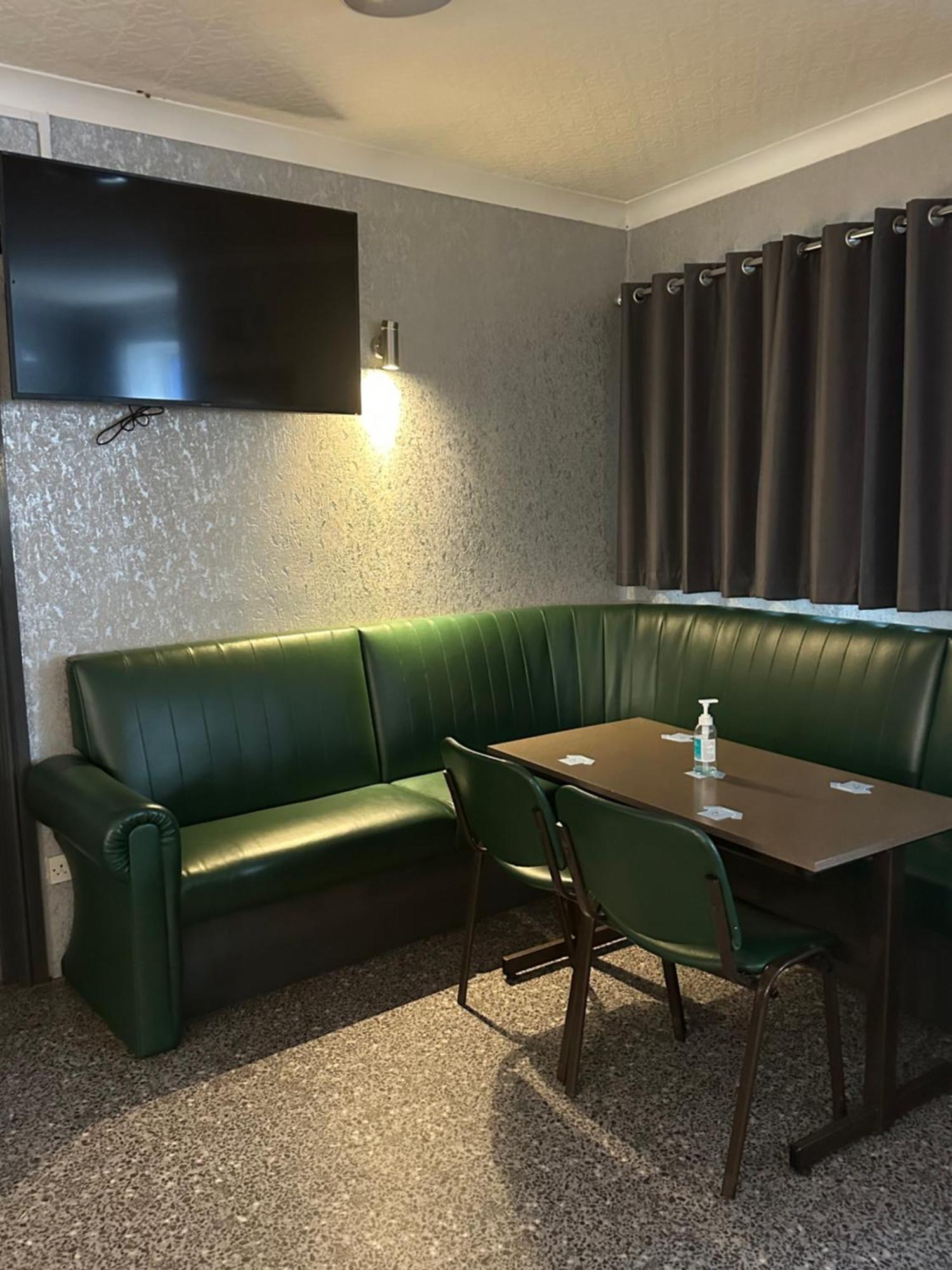 The Angel Inn Troed-y-rhiw Εξωτερικό φωτογραφία